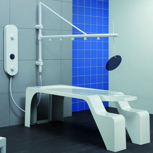 Doccia per idromassaggio Vichy - Classic - Unbescheiden 
