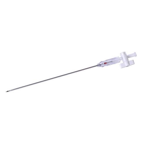 Ago per insufflazione laparoscopica - FVN112000 - Unimax Medical Systems - di Veress