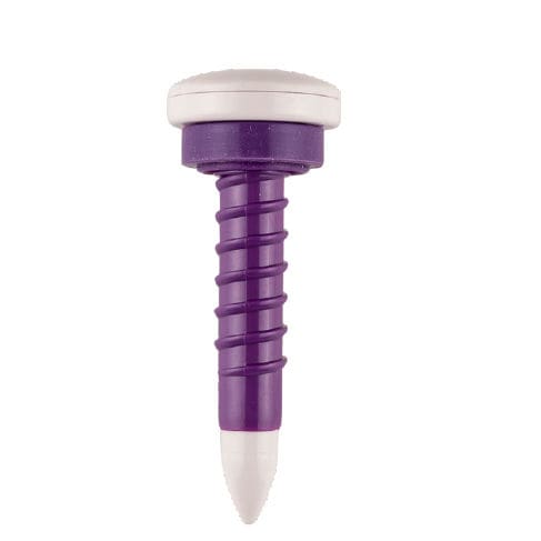 Trocar toracico - FTT1 series - Unimax Medical Systems - con punta arrotondata / con camicia