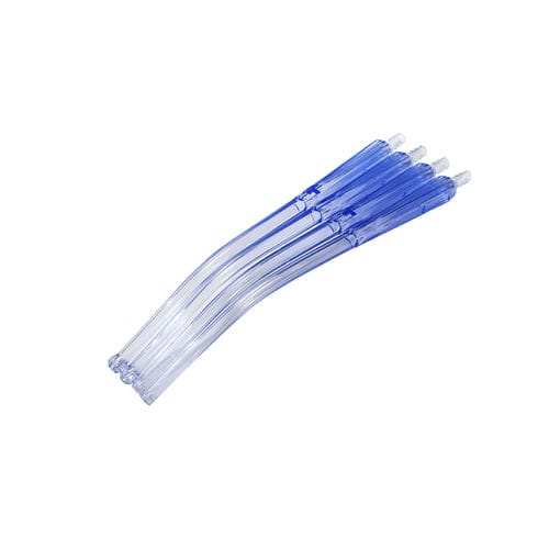 Cannula di aspirazione - FYS series - Unimax Medical Systems - di Yankauer