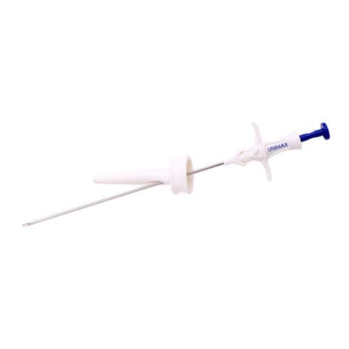 Otturatore laparoscopico - OmniClose™ - Unimax Medical Systems - con sutura