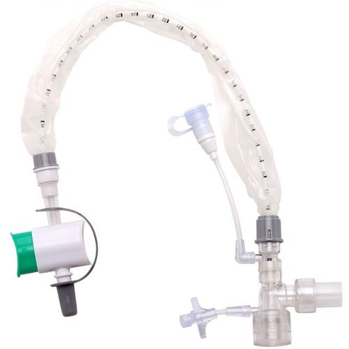 Circuito respiratorio chiuso - FSC series - Unimax Medical Systems