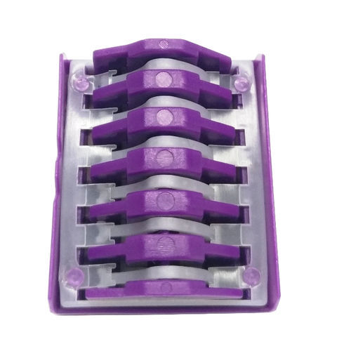 Applicatore di clip laparoscopiche - SURELOCK™ - Unimax Medical Systems - riutilizzabile