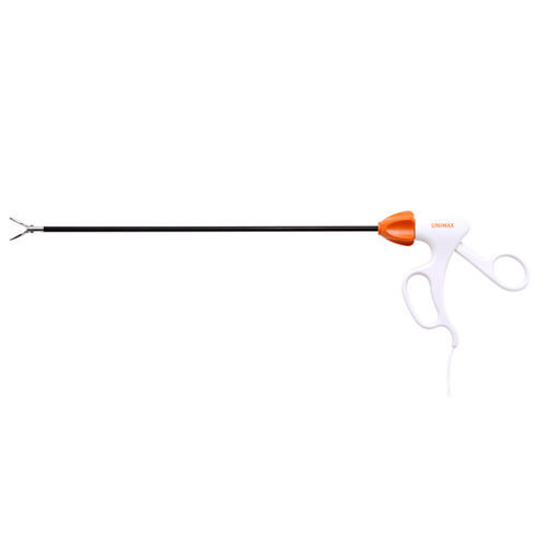 Pinza laparoscopica - FB series - Unimax Medical Systems - di ablazione / finestrata / bipolare