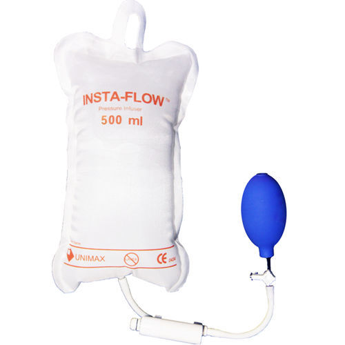 Pompa di irrigazione per endoscopia - 1PP seies - Unimax Medical Systems