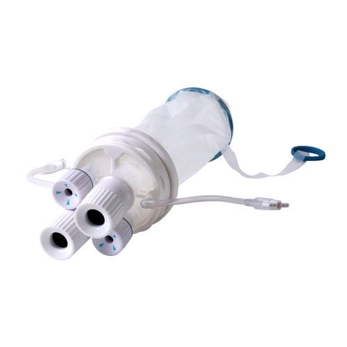 Portale laparoscopico multistrumento - FSP100000 - Unimax Medical Systems