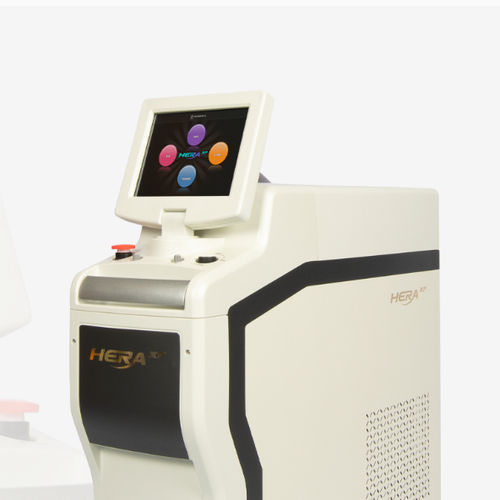 Laser dermatologico - HERA XP - UNION MEDICAL  - chirurgico / Nd:YAG / su carrello