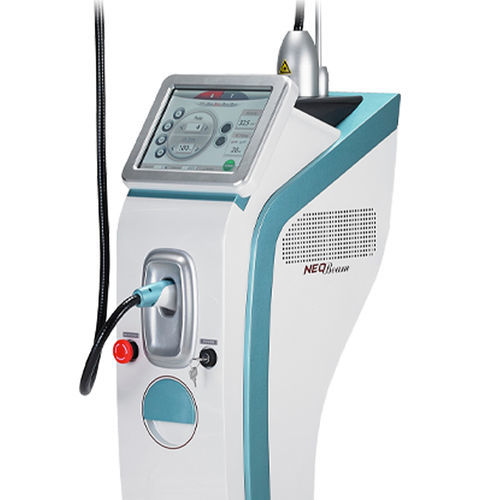 Laser per trattamento dell'acne - NEOBEAM - UNION MEDICAL  - diodo / su carrello