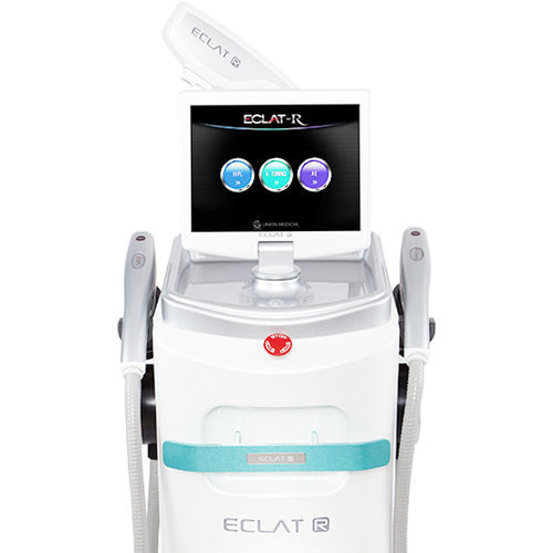 Sistema IPL per epilazione - ECLAT R - UNION MEDICAL  - per trattamento dell'acne / su carrello