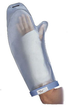 Salvagesso per braccio - SEAL - United Ortho