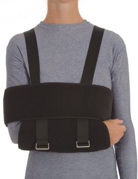 Steccobenda per spalla - DELUXE  - United Ortho