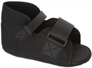 Scarpe coprigesso - VINYL - United Ortho