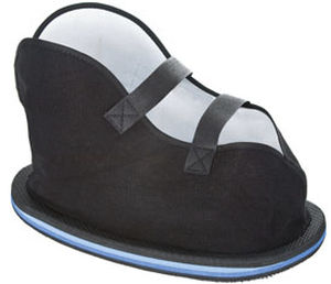 Scarpe coprigesso - CANVAS - United Ortho
