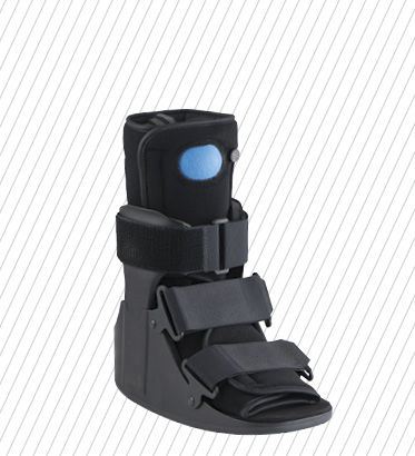 Tutore walker corto - USA AIR WALKER | ANKLE - United Ortho - gonfiabile