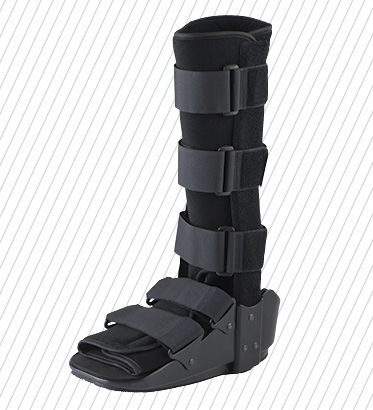 Tutore walker lungo - USA WALKER | STANDARD - United Ortho