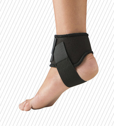 Ortesi per fascite plantare - PF WRAP - United Ortho