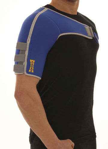Ortesi per spalla - T78 - Uriel - Meditex - L / M / S