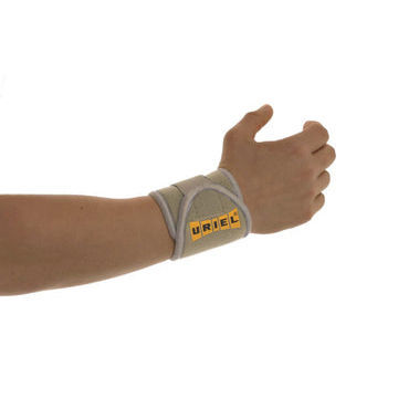 Fascia di sostegno per polso - T20C - Uriel - Meditex - L / M / S