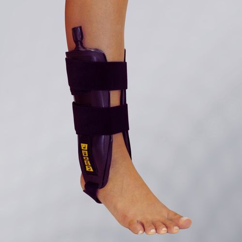 Cavigliera - SH333 - Uriel - Meditex - limitazione della rotazione / tallone aperto / gonfiabile