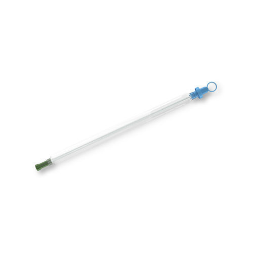 Catetere per drenaggio urinario - SIMPLYCATH® - UROMED - uretrale / maschile / 12 Fr