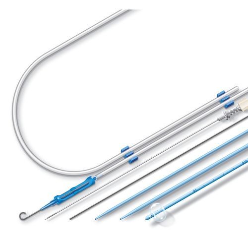 Strumentario chirurgico per nefrostomia - NEPHROquick® - UROMED - sterile