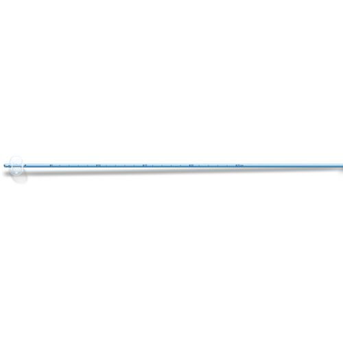 Catetere per nefrostomia - 250 series - UROMED - renale / con palloncino / in silicone