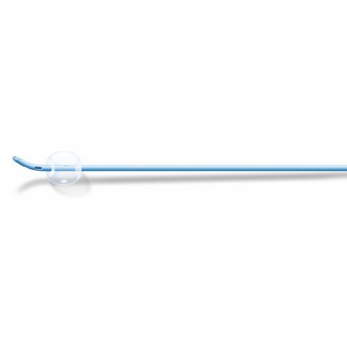 Catetere per drenaggio urinario - DBK-Dufour - UROMED - vescicale / con palloncino / in silicone