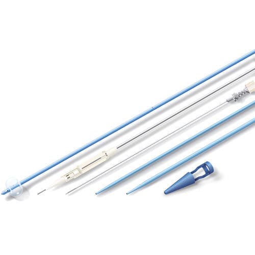 Ago per puntura vescicale - SUPRAPUR® - UROMED
