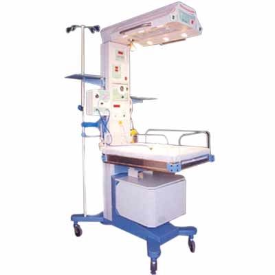 Tavolo di rianimazione neonatale - V-1000 - V-Care Medical Systems 