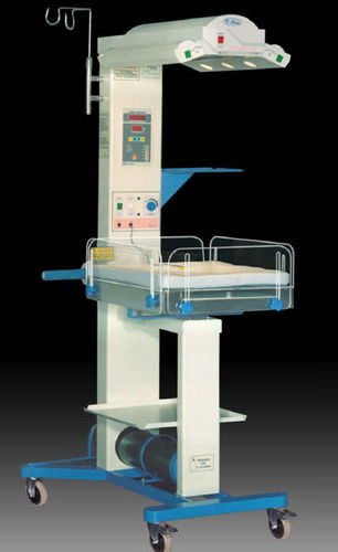 Tavolo di rianimazione neonatale - V-800 - V-Care Medical Systems 