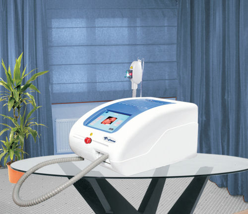 Sistema IPL per epilazione - V-Care Medical Systems  - per lesioni vascolari / per trattamento dell'acne / da tavolo