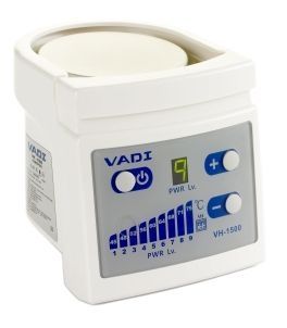 Umidificatore elettronico - VH1500 - Vadi Medical Technology  - riscaldato / respiratorio