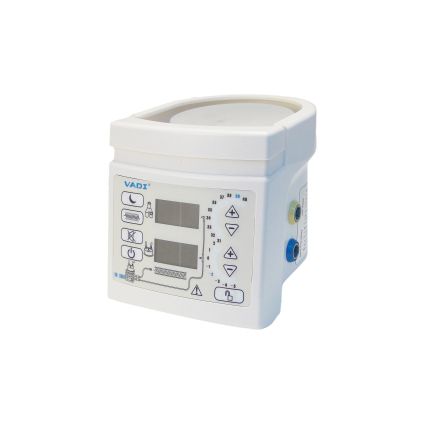 Umidificatore elettronico - VH-3000  - Vadi Medical Technology  - respiratorio