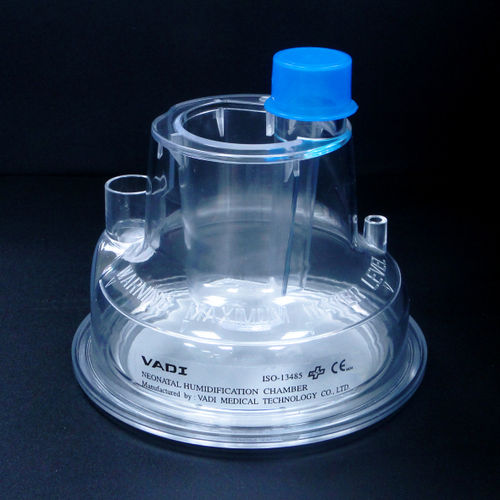 Camera di umidificazione monouso - G-314001-0 - Vadi Medical Technology  - neonatale