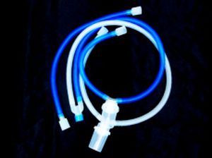Circuito respiratorio per adulti - G-316002-01 - Vadi Medical Technology  - monouso