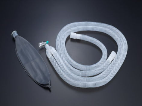 Circuito respiratorio per adulti - G-113003 - Vadi Medical Technology  - monouso