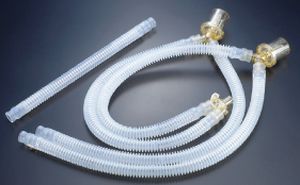 Circuito respiratorio per adulti - G-328000 - Vadi Medical Technology  - semi-aperto