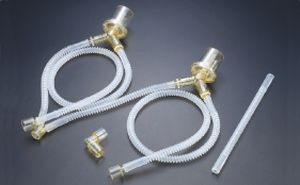 Circuito respiratorio pediatrico - G-329000  - Vadi Medical Technology  - semi-aperto