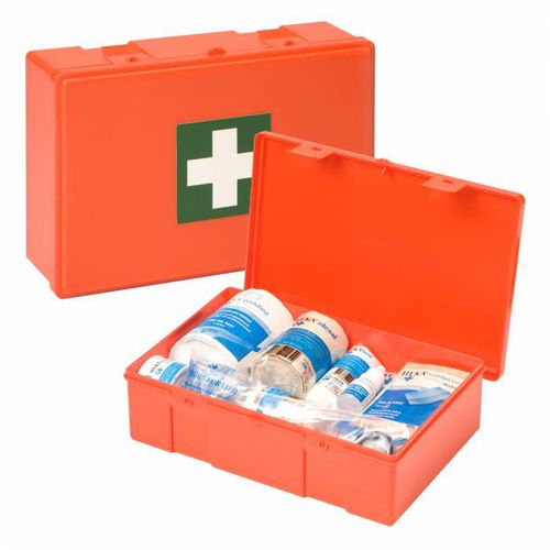 Kit di emergenza - 56659 - Van Heek Medical - di primo soccorso