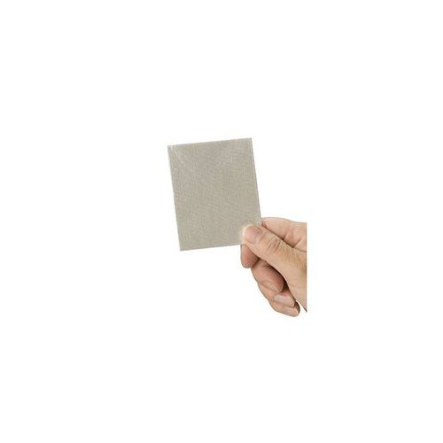 Cerotto sterile - 55948 - Van Heek Medical - non aderente