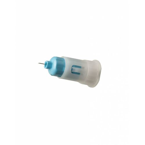 Ago sterile - 56098 - Van Heek Medical - di sucurezza / penna / 30G