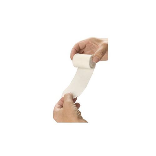 Bendaggio in cotone - 52253 - Van Heek Medical - in poliuretano / in poliammide / elastico