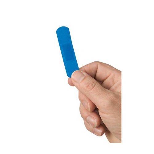 Cerotto elastico - 52052 - Van Heek Medical - traspirante