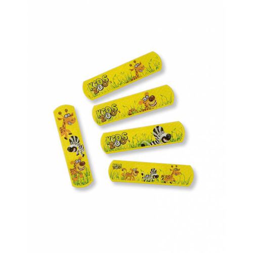 Cerotto impermeabile - 56222 - Van Heek Medical