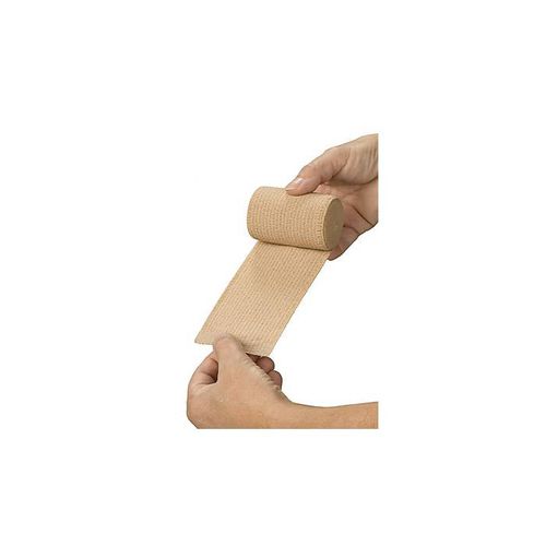 Bendaggio in cotone - 50291 - Van Heek Medical - in poliuretano / elastico