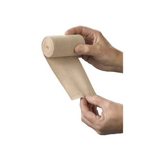 Bendaggio in cotone - 55953 - Van Heek Medical
