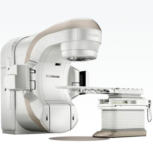 Acceleratore lineare di particelle radioterapia guidata dalle immagini - TrueBeam - Varian Oncology