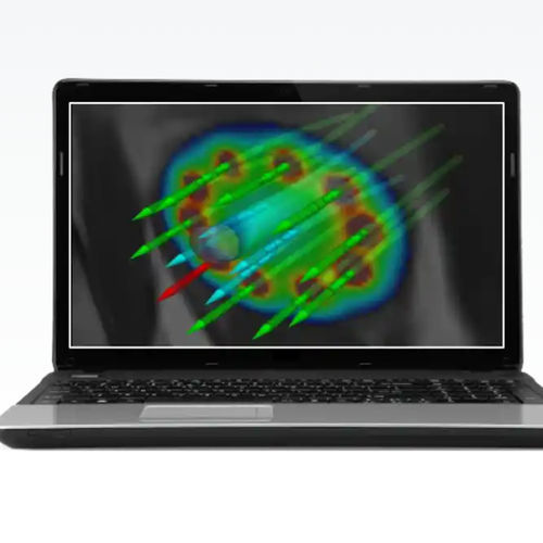 Software di pianificazione del trattamento - Vitesse™ - Varian Oncology - medico / per tomografia computerizzata / per brachiterapia