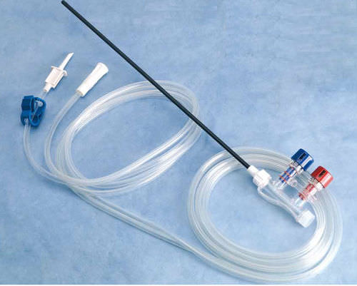 Cannula di irrigazione - CAN series - VECTEC - di aspirazione / per irrigazione laparoscopica