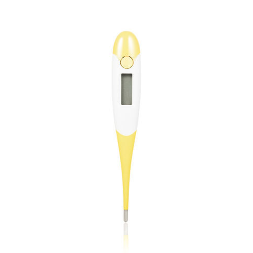 Termometro medico - MT-519 - Vega Technologies - digitale / con punta flessibile / con segnale acustico
